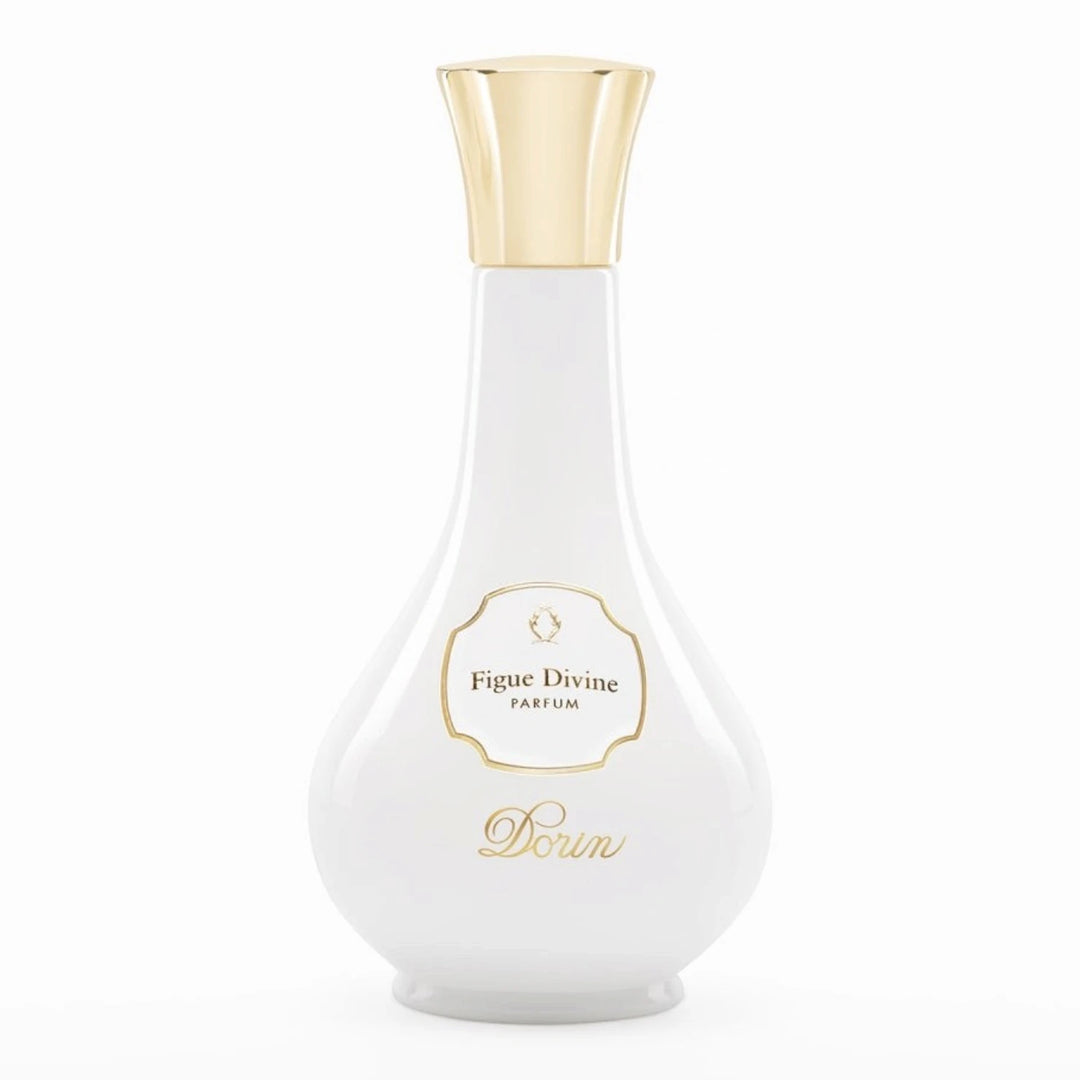 Dorin Paris Figue Divine Eau de Parfum 100ml bottle