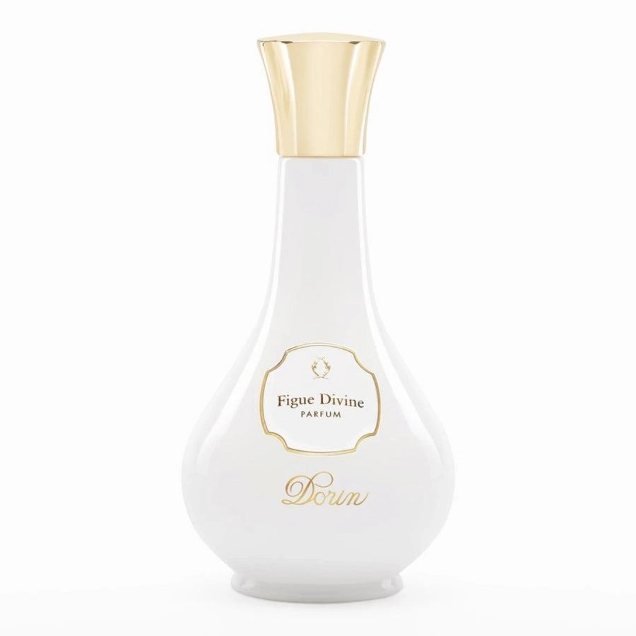 Dorin Paris Figue Divine Eau de Parfum 100ml bottle