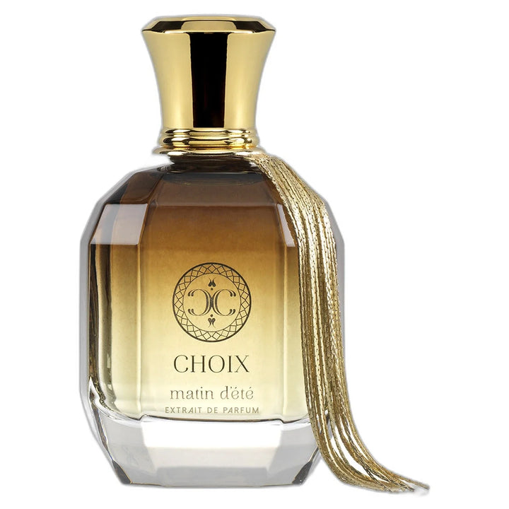 Choix by Gritti Matin d'Ete extrait de parfum 3ml sample decant