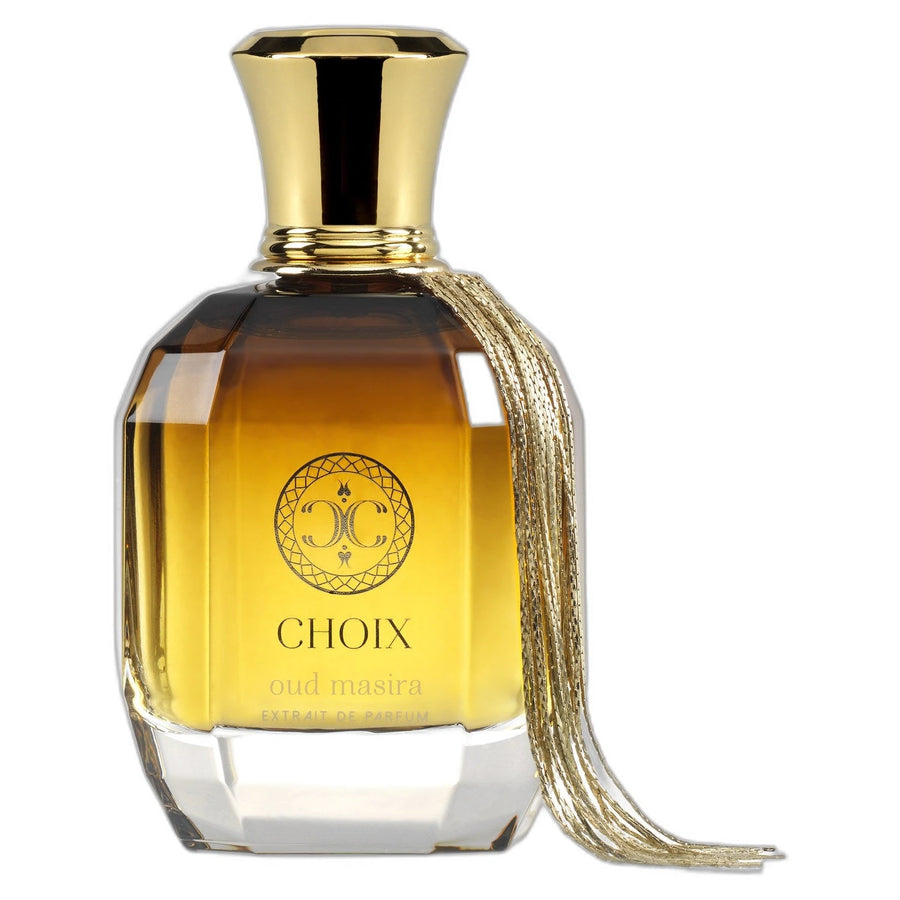 Choix Oud Masira 100ml Extrait de Parfum - Choix bottle