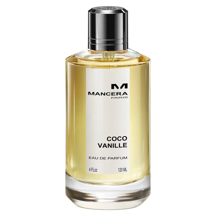 Mancera Coco Vanilla 120ml Eau de Parfum - Mancera flacon