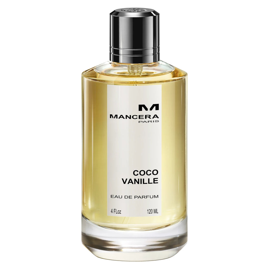 Mancera Coco Vanilla 120ml Eau de Parfum - Mancera flacon