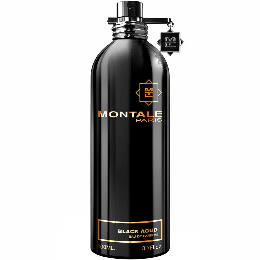 Montale Black Aoud Eau de Parfum 100ml