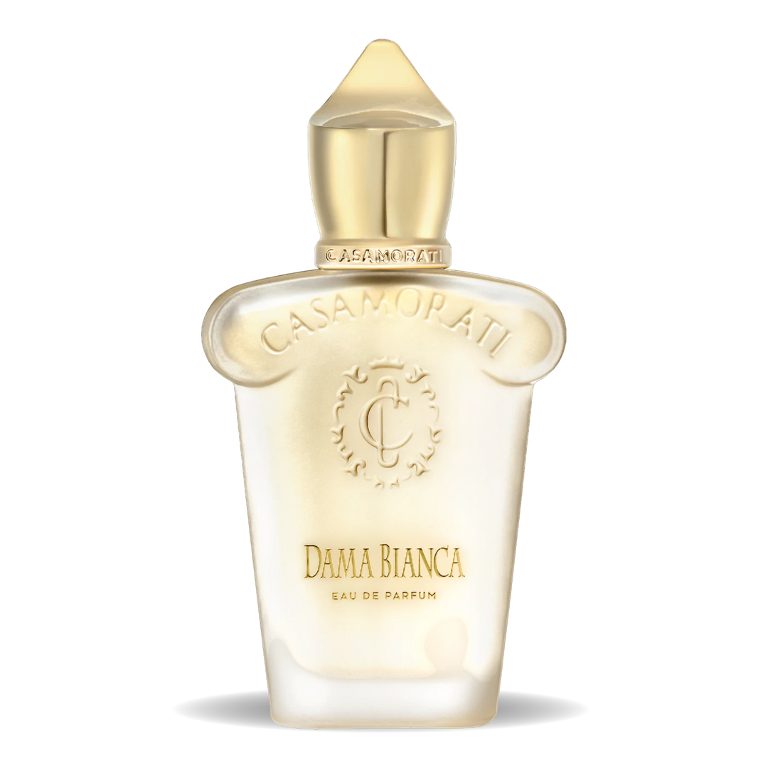 Casamorati Dama Bianca Eau de Parfum - fragrance notes detail