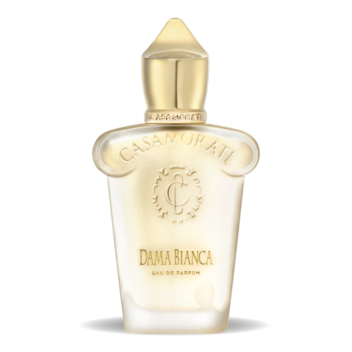 Casamorati Dama Bianca Eau de Parfum - fragrance notes detail