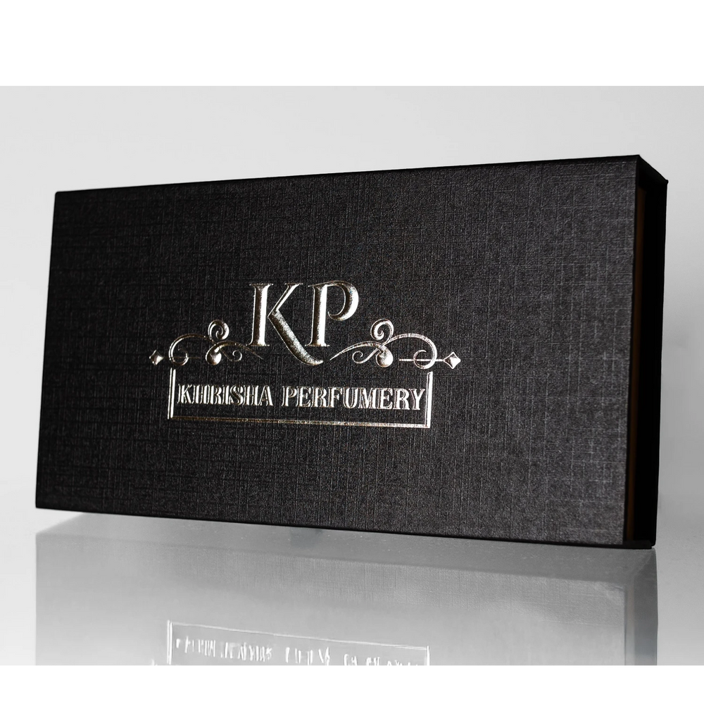 Custom Discovery Set - Image 2 | Khrisha Perfumery Australia