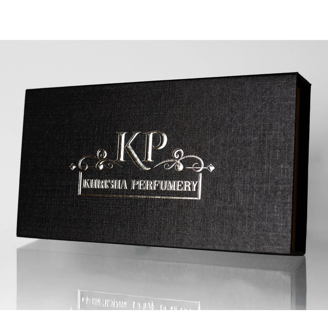 Custom Discovery Set - Image 2 | Khrisha Perfumery Australia