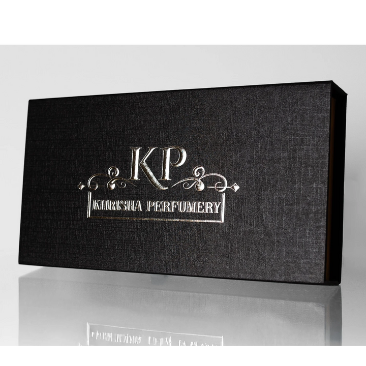 Custom Discovery Set - Image 2 | Khrisha Perfumery Australia