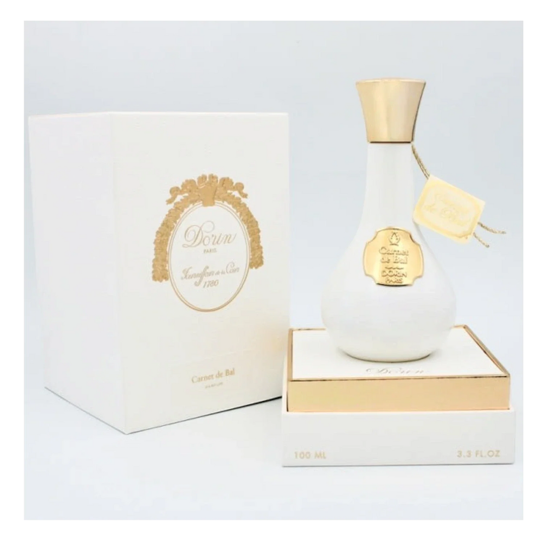 Dorin Paris Carnet de Bal 3ml sample decant