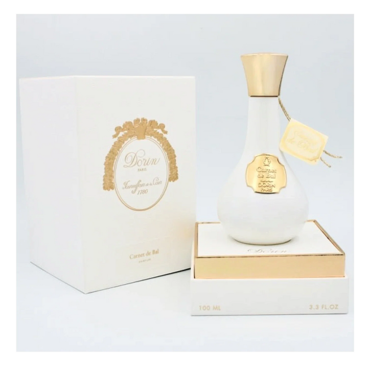 Dorin Paris Carnet de Bal 3ml sample decant