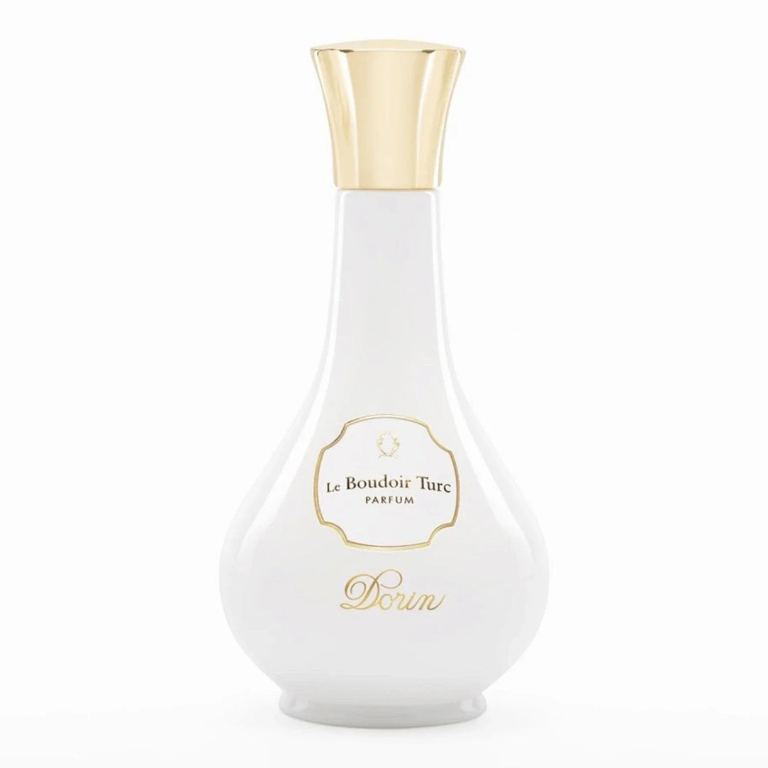 Dorin Paris Le Boudoir Turc 3ml sample decant