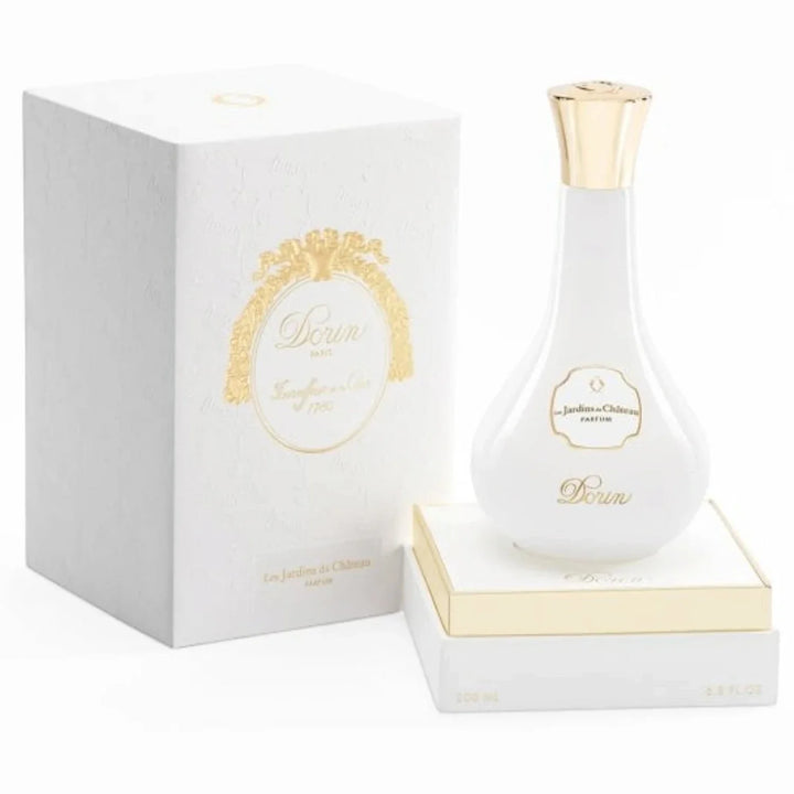 Dorin Paris Les Jardins du Chateau 3ml sample decant