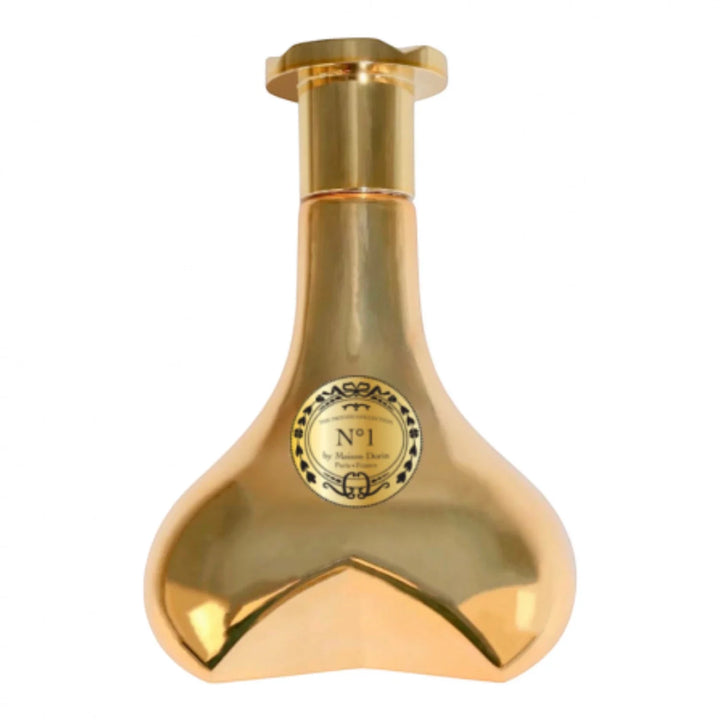 Dorin Paris The Private Collection No.1 3ml sample decant