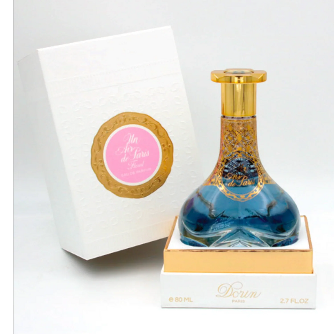 Dorin Paris Un Air de Paris Floral 3ml sample decant