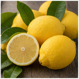 Calabrian Lemon