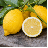 Sicilian Lemon