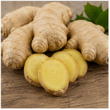 Ginger