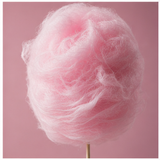 Cotton candy