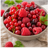 Red Berries