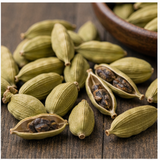 Cardamom