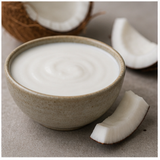 Coconut milk