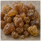 Benzoin