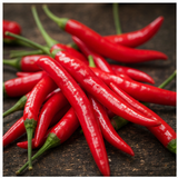 Chilli pepper