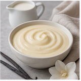 Creamy notes