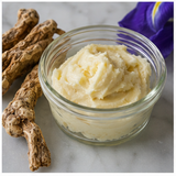 Orris Butter