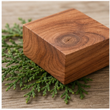 Virginian Cedar