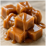 Soft caramel