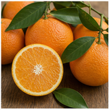 Bitter Orange