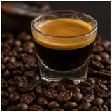Roasted coffee