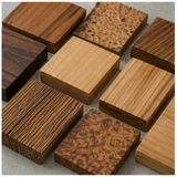 Wood Notes