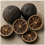 Black Lemon