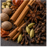 Warm Spices