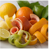 Citrus notes