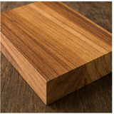 Teak Wood