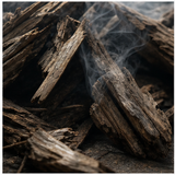Smoky Woods