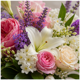 Flower Notes