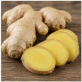 Fresh Ginger Root