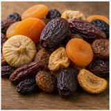Dried Fruits
