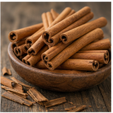 Cinnamon