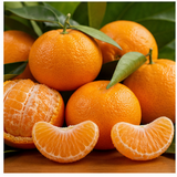 Italian Mandarin