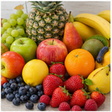 Fruit Notes