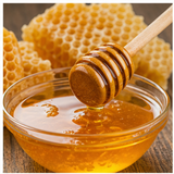 Golden Honey