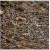 Petrichor