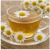 Chamomile tea