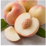 White Peach