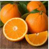Sweet Orange